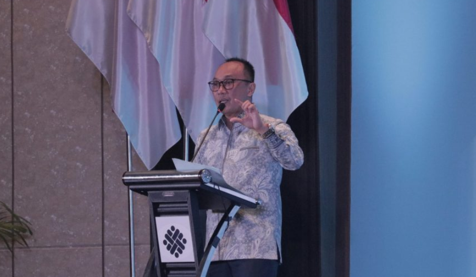 BKN Hadirkan 15 Kebijakan Pro-Karier ASN, Kenaikan Pangkat hingga Pengakuan Gelar Dipermudah